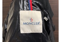 送料無料　正規品　MONCLER モンクレール　ダウンジャケット　サイズ００_画像4