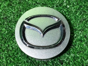 [O-1100] Mazda Center Cap NC76 37190 1 Лист