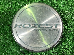 [O-1132] 1 Rozest Rosest Center Cap