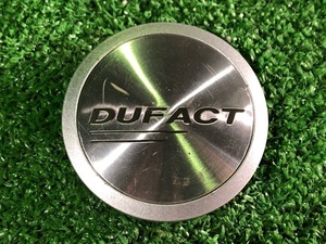 【O-1133】DUFACT　センターキャップ　PCM12 １枚