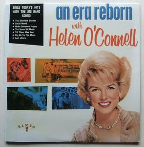 ◆ HELEN O ' CONNELL / An Era Reborn ◆ Cameo 20EL 5038 ◆
