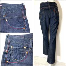 Levi's リーバイス LP992 タイトストレートW30 Lサイズ 80cm_画像2