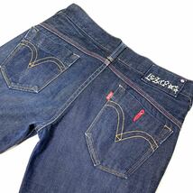 Levi's リーバイス LP992 タイトストレートW30 Lサイズ 80cm_画像4