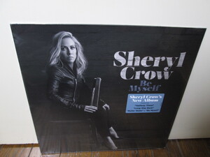 sealed 未開封 EU-original Be Myself [Analog] シェリル・クロウ Sheryl Crow アナログレコード vinyl