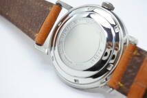 ☆☆☆1960年代　BULOVA 　１７石 Cal. 11 ALACD 自動巻き紳士腕時計　貴重稀少逸品_画像2