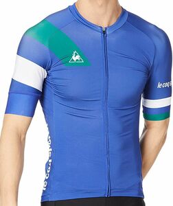  new goods *le coq sportif( Le Coq s Porte .f) cycling jersey [O]18,260 jpy 3D Jersey 3.0