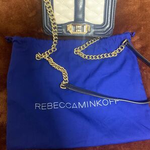 Rebecca Minkoff チェーンバッグ