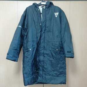  Toyota cup bench coat ( that time thing ) M
