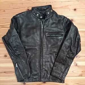 Schott 641 rider's jacket 34