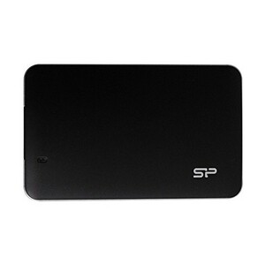 Silicon Power製 2.5インチ SSD 512GB Bolt B10 SP512GBPSDB10SBK ブラック