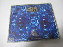 【激レアCD】OPTIC NERVE (L'Arc-en-Ciel BUG室姫深MADCAPSULEMARKETS）_画像2