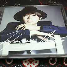 Nissy/HOCUS POCUS_画像1