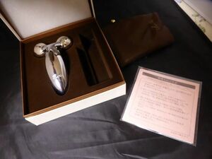 Re Fa CARAT /lifa carat electron roller beautiful face roller beautiful face vessel 