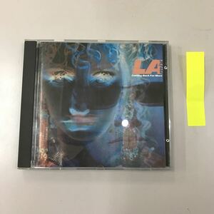 CD 中古☆【洋楽】LA MIX