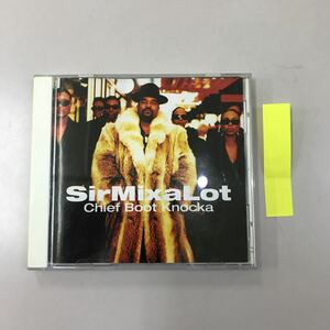 CD 中古☆【洋楽】SIR MIX A LOT