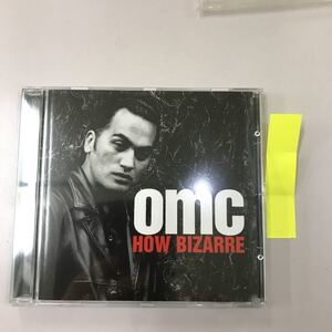 CD 中古☆【洋楽】OMC HOW BIZARRE
