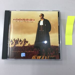 CD 中古☆【洋楽】DAMION