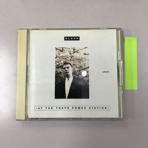 CD 中古☆【洋楽】BLACK