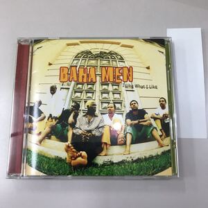 CD 中古☆【洋楽】BAHA MAN