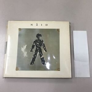CD 中古☆【洋楽】NAID