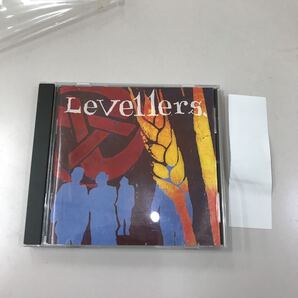 CD 中古☆【洋楽】LEVELLERS