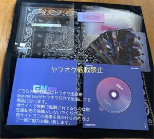 ENHYPEN BORDER DAY ONE デビュー アルバム CD DAWN 2 ヤフオク出品物 エナイプン エンハイプン エナプ I-LAND アイランド 1st mini album 