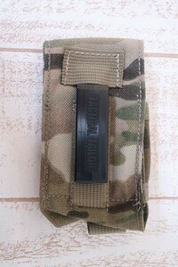 AA0193/Tactical Taylor Magazine Magazine Mourt Tactical Tailor