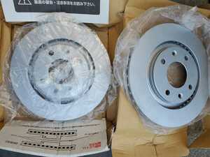 DIXCEL* brake rotor *211 2387* Peugeot 206 306 405 Citroen Xantia BX ZX other * front 2 sheets * new goods unused storage goods 