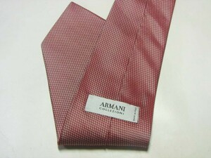 b-6604　アルマーニ・コレツィオーニ　ARMANI COLLEZIONI　良品