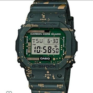 DWE-5600CC-3JR CASIO