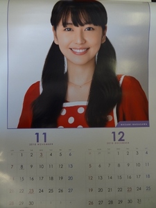 LOTTE ロッテ 2010年 カレンダー A2 7枚組 壁掛け 未使用品 長澤まさみ 佐々木希 堀北真希 浅田真央 石川遼 上戸彩