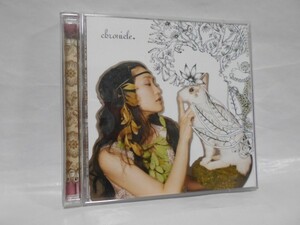 【CD＋DVD】安藤裕子 chronicle.