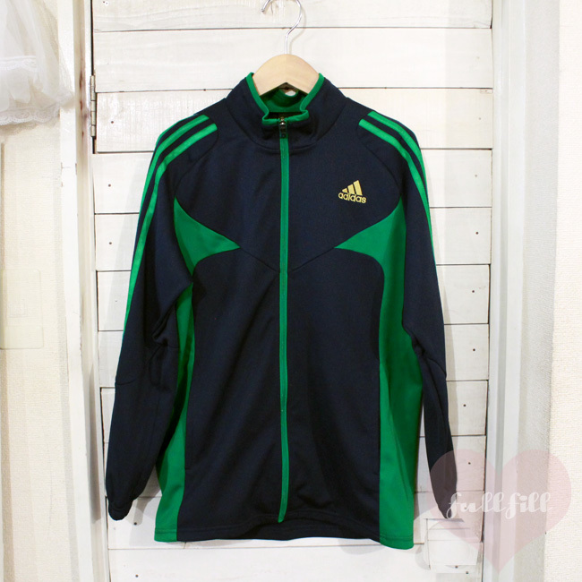 ヤフオク! -「adidas アディダス ジャージ 緑」(あ) (ブランド別)の