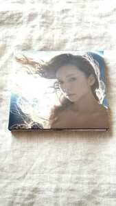 安室奈美恵 Uncontrolled DVD付 中古 CD 送料180円～