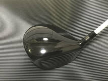 J BEAM FX TOUR-425 Black IP 9.5° ドライバー ZY－YAMAZAKI (白) 美品 振動数 / 267CPM_画像4