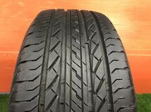 2zp-39) 235/60R16 ブリジストン DUELER H/L 2018年 8分山1本_画像5