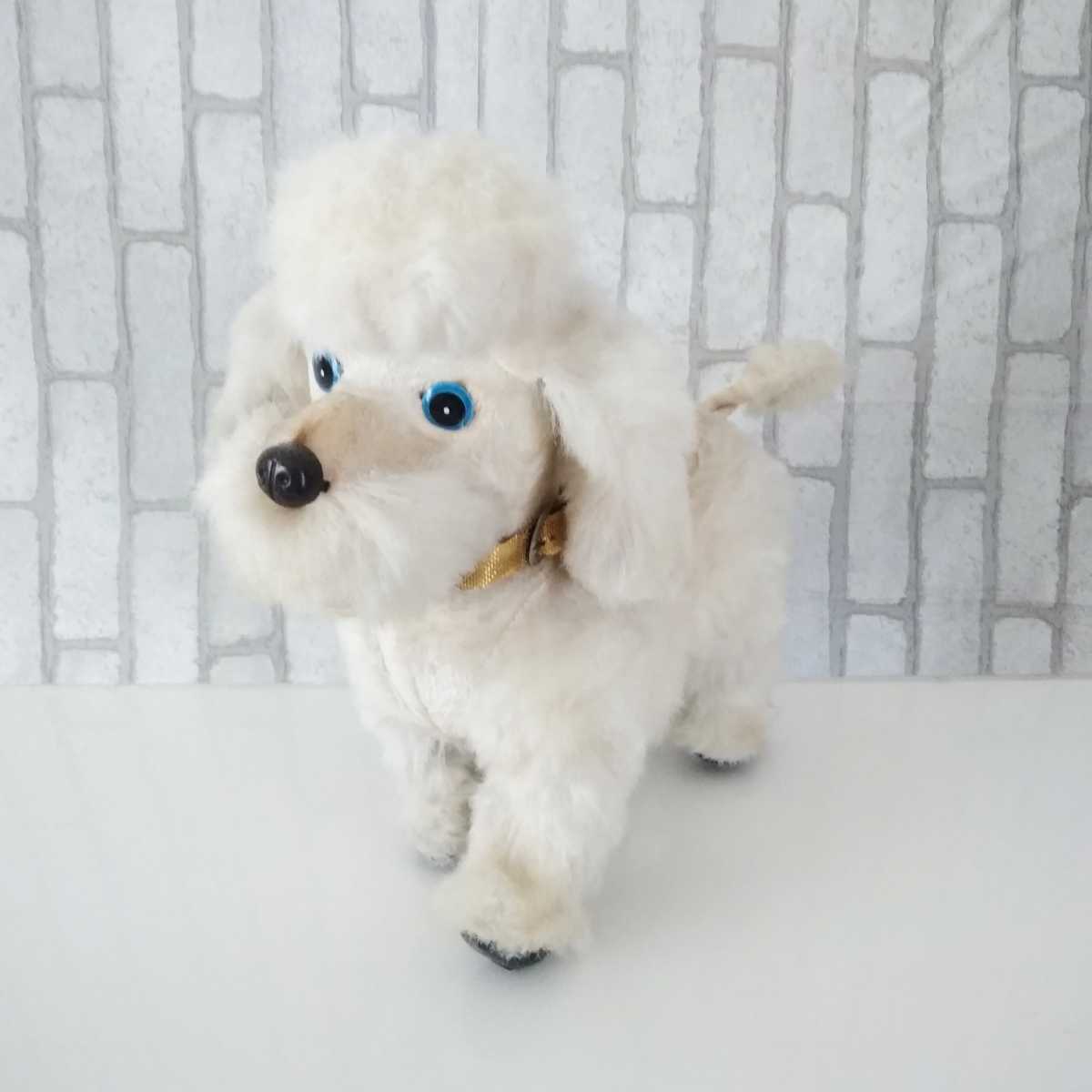 ヤフオク! -犬 おもちゃ レトロ(ビンテージ)の中古品・新品・未使用品一覧