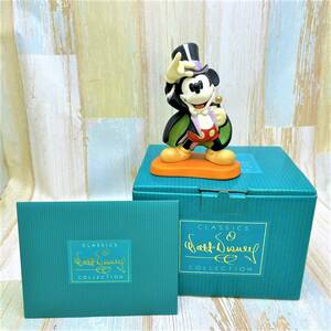 定価2.4万円 レア★WDCC ミッキーマウス ミッキー マジシャンミッキー Magician Mickey Mickey Mouse★フィギュア ディズニー Disney TDL