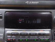 □O/025★アイワ AIWA☆CD/カセットテープ システムコンポ☆CX-NV30G SX-FN520☆ジャンク_画像5