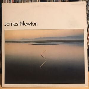 James Newton / Same 日本盤LP