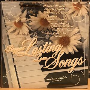 Various / Reggae Lasting Love Song Vol.4 US盤LP