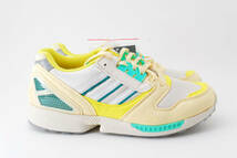 即決★adidas ZX 8000 FROZEN LEMONADE 20FW-S サイズ 26.5cm　(管理73030216)_画像5