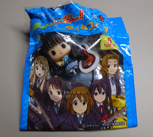  10 six tea K-On!! morning meal tea time figure Akiyama Mio 