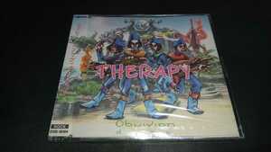 【新品】CD セラピー / OBLIVION DUST(オブリヴィオン・ダスト) / THERAPY