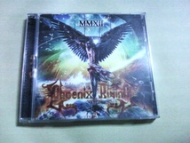 Phoenix Rising - MMXII☆SideQuest Quinta Enmienda Symphonic Power Metal_画像1