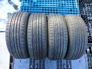 185/60R15 BRIDGESTONE Playz PZ-XC 4本組 管理SK11R32JC-S1237