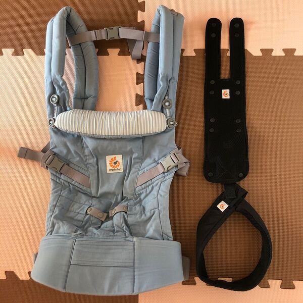 エルゴベビー 抱っこ紐 アダプト