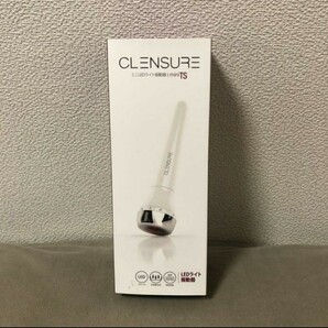 〔新品・未使用〕CLENSURE（クレンシュア）ミニLEDライト振動器