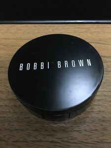 BOBBI BROWN ロングウェア イーブンフィニッシュ コンパクト ファンデーション