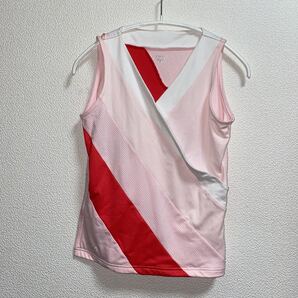 FILA ピンクウェア